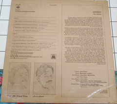 Dilshad Khan, Arun Chopra - Ashray (The Shelter) (Vinyl)