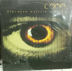 Coma (11) - Pierwsze Wyjście Z Mroku (Vinyl) (2)