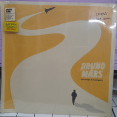 Bruno Mars - Doo-Wops & Hooligans (Vinyl)