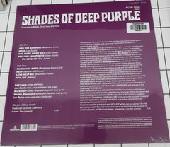 Deep Purple - Shades Of Deep Purple (Vinyl)