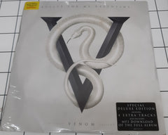 Bullet For My Valentine - Venom (Vinyl) (2)