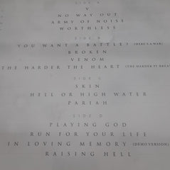 Bullet For My Valentine - Venom (Vinyl) (2)
