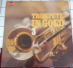 Various - Trompet In Gold  (Vinyl)