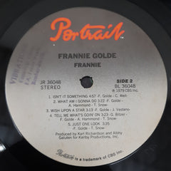 Franne Golde - Frannie (Vinyl)