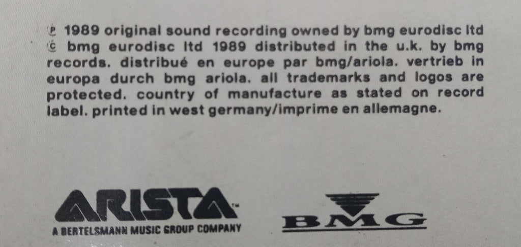 Lisa Stansfield - Affection (Vinyl)