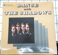 Shadows, The - Dance With The Shadows (Vinyl)