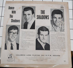 Shadows, The - Dance With The Shadows (Vinyl)