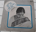 Hridaynath Mangeshkar -  Aasha Bhosle Marathi Geete  (45-RPM)