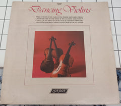 Dancing Voilins - Dancing Voilins (Vinyl)