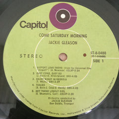 Jackle Gleason - Come Saturrday Morning (Vinyl)