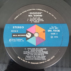 Neil Diamond - Moods (Vinyl)