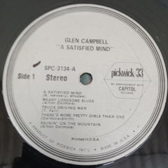 Glen Campbell - The Good Time Songs Of Glen Campbell (Vinyl) (2)