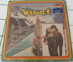 Bappi lahiri - Wardat (45-RPM)