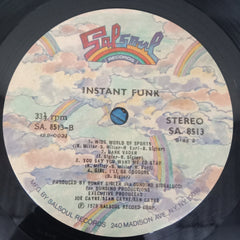 Instant Funk - Kool-Aid (Vinyl)