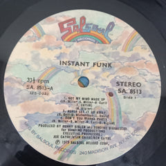 Instant Funk - Kool-Aid (Vinyl)