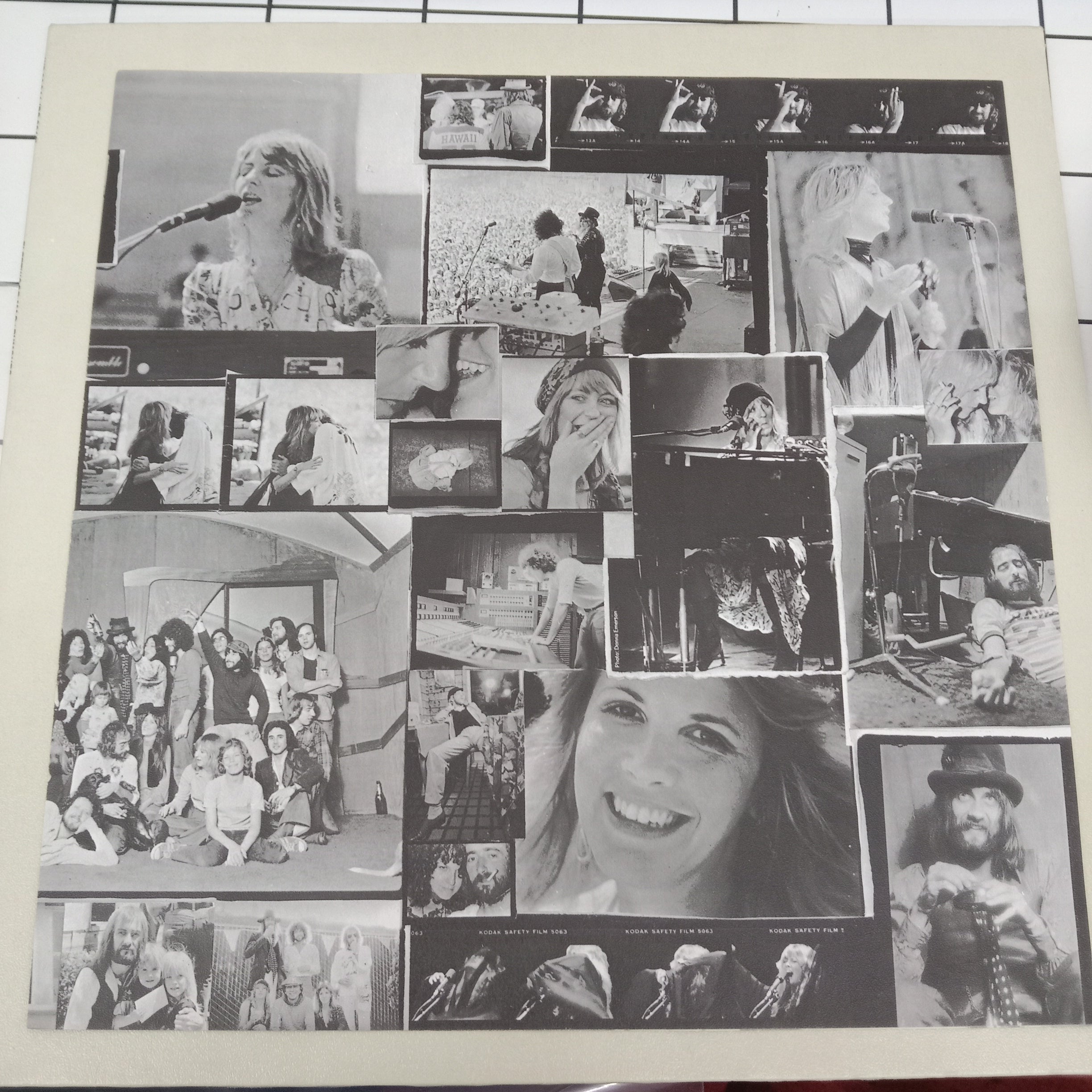 Fleetwood Mac - Rumours (Vinyl)