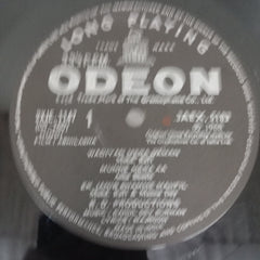 R. D. Burman, Majrooh Sultanpuri - Abhilasha (Vinyl)