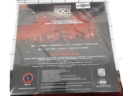 Parikrama (2) - Live at Mahindra Independence Rock 2022 (Vinyl)