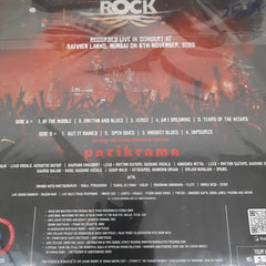 Parikrama (2) - Live at Mahindra Independence Rock 2022 (Vinyl)