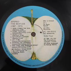 Beatles, The - 1967-1970 (Vinyl) (2)