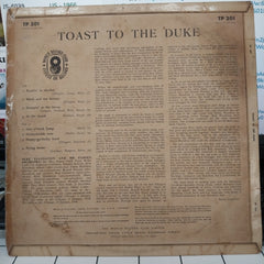 Duke Ellington - Toast To The Duke (Vinyl)