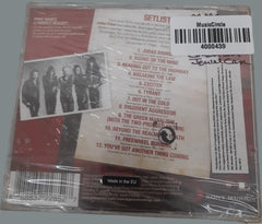 Judas Priest - Setlist The Very Best Of Judas Priest Live (CD)