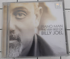 Billy Joel - Piano Man - The Very Best Of Billy Joel (CD)