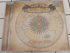 Spyro Gyra - A Foreign Affair (CD)