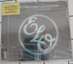 Electric Light Orchestra - The Collection (CD)