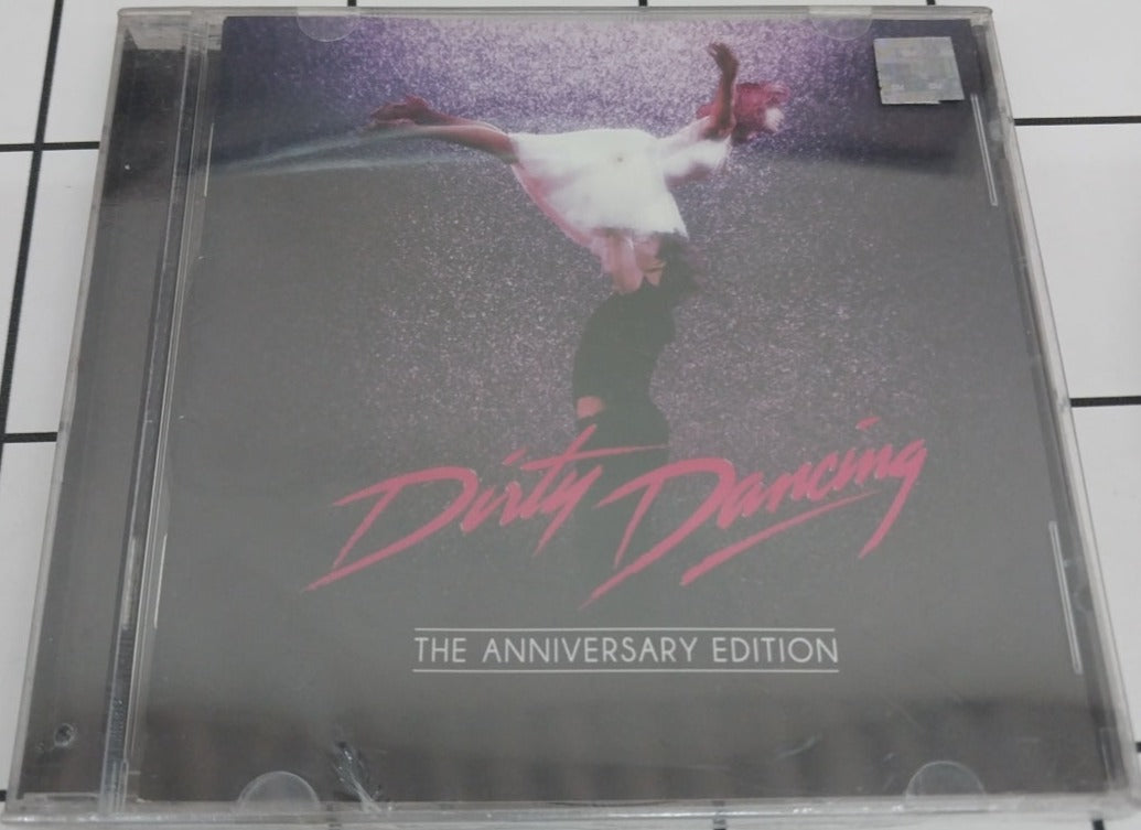 Various - Dirty Dancing - The Anniversary Edition (CD)