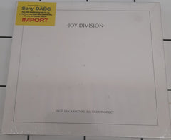 Joy Division - Closer (CD) (2)