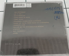 Foo Fighters - Echoes, Silence, Patience & Grace (CD)