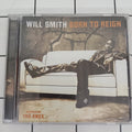 Will Smith - Born To Reign (CD)