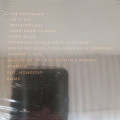 Foo Fighters - Echoes, Silence, Patience & Grace (CD)