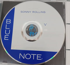 Sonny Rollins - Volume Two (CD)