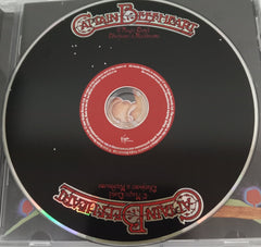 Captain Beefheart And Magic Band, The - Bluejeans & Moonbeams (CD)