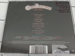 Captain Beefheart And Magic Band, The - Bluejeans & Moonbeams (CD)