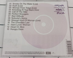 Deep Purple - Icon (CD)