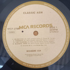 Wishbone Ash - Classic Ash (Vinyl)