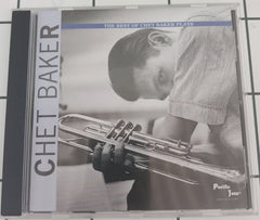 Chet Baker - The Best Of Chet Baker Plays (CD)