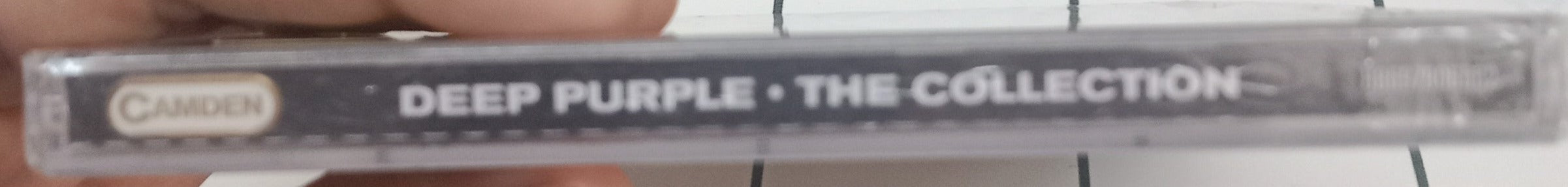 Deep Purple - The Collection (CD)