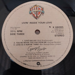 George Benson - Livin' Inside Your Love (Vinyl) (2)