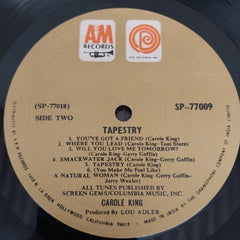 Carole King - Tapestry (Vinyl)