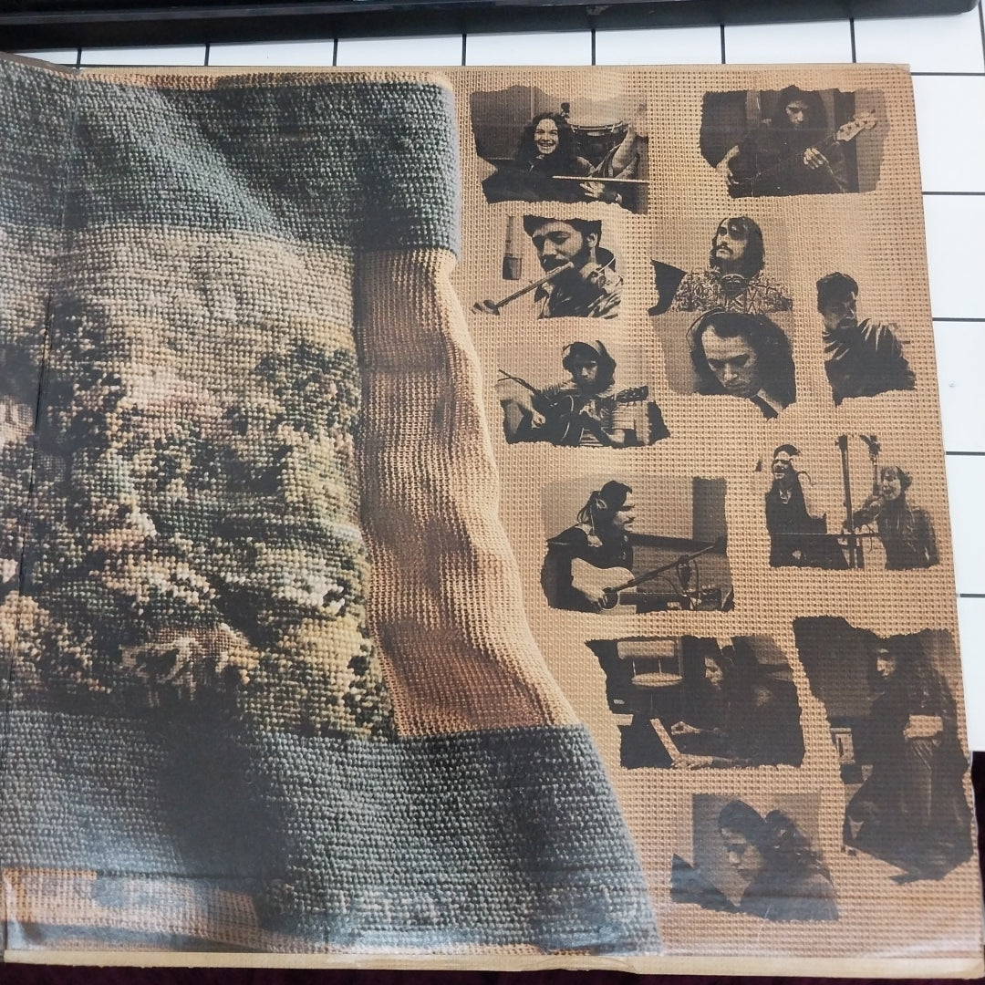 Carole King - Tapestry (Vinyl)