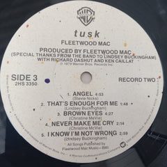 Fleetwood Mac - Tusk (Vinyl) (2)