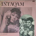 Laxmikant Pyarelal - Intaqam (Vinyl)