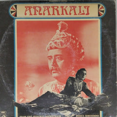 C. Ramchandra - Anarkali (Vinyl)