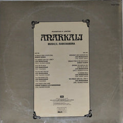 C. Ramchandra - Anarkali (Vinyl)