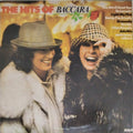 Baccara - The Hits of Baccara (Vinyl)