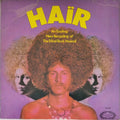 Galt MacDermot - Hair (Vinyl)